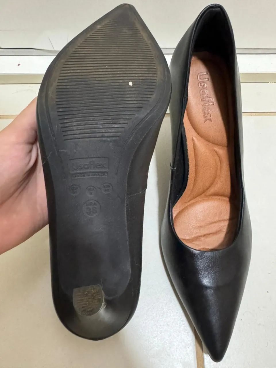 Sapatos - Foto 5