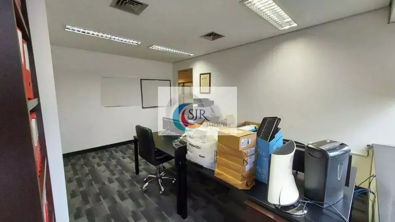Conjunto para alugar, 190 m² - Itaim Bibi - São Paulo/SP - Foto 4