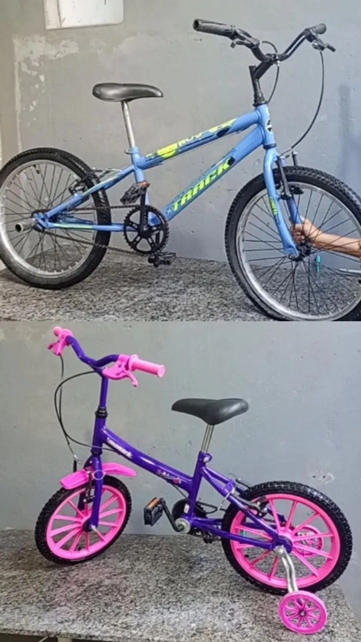 Bicicleta infantil & juvenil  - Foto 3