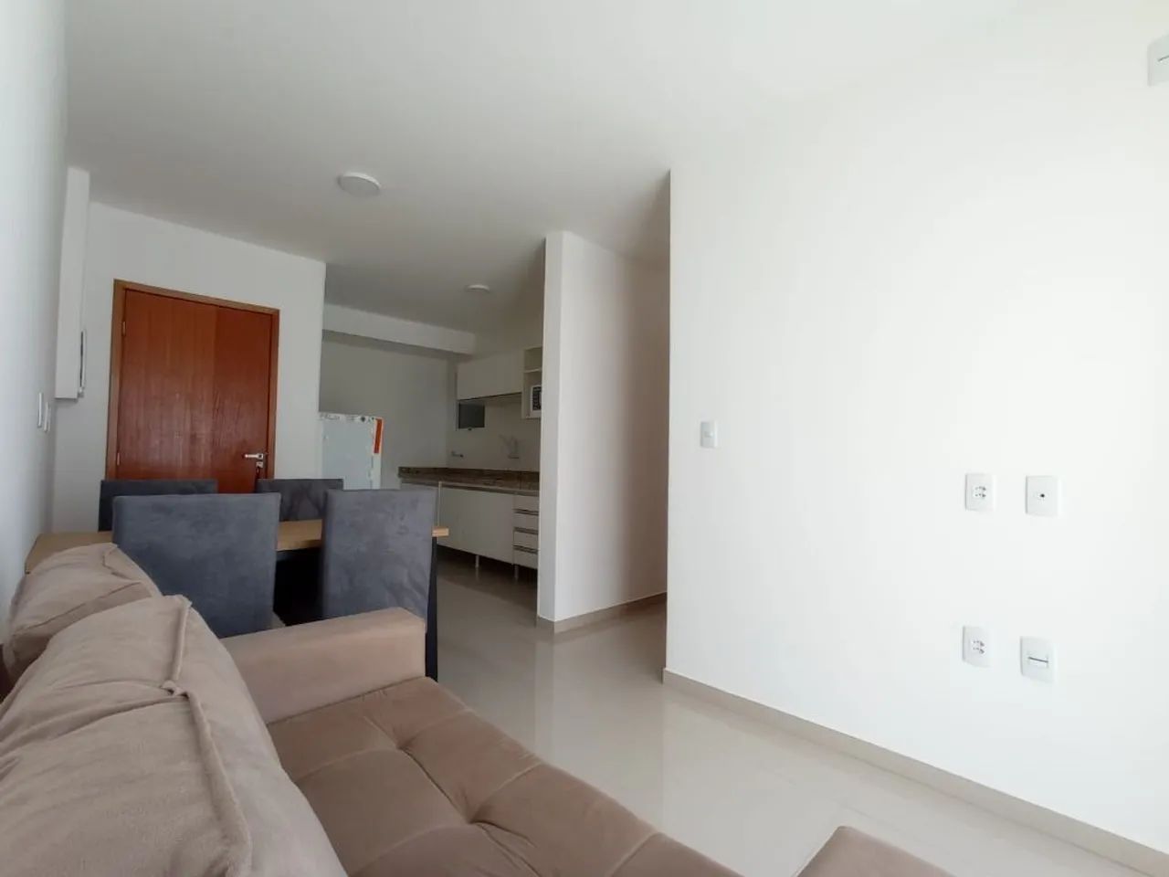 Apartamento 1 quarto - São Mateus - Foto 3