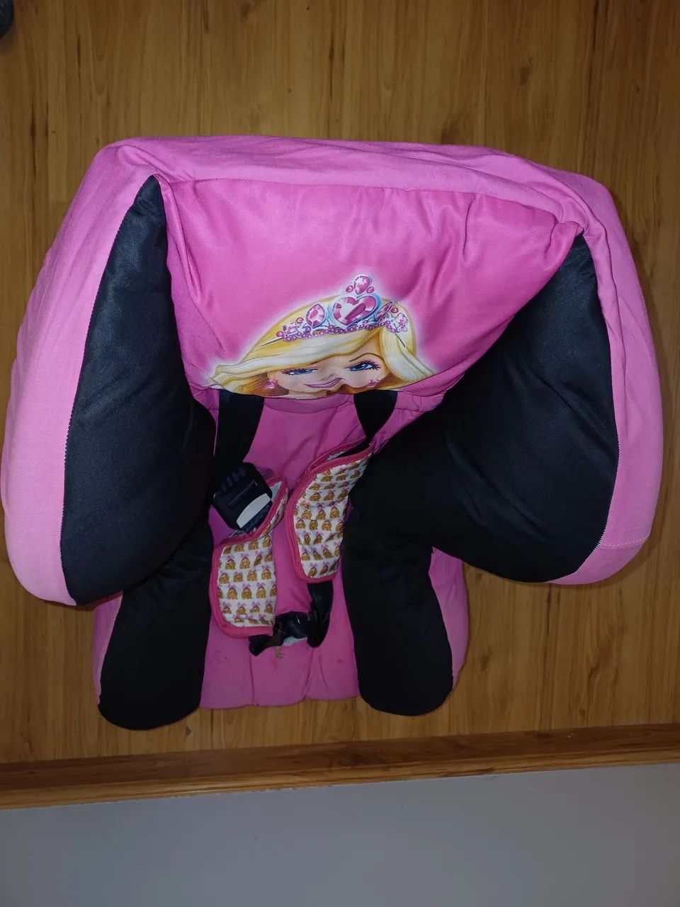 Cadeirinha bebê conforto