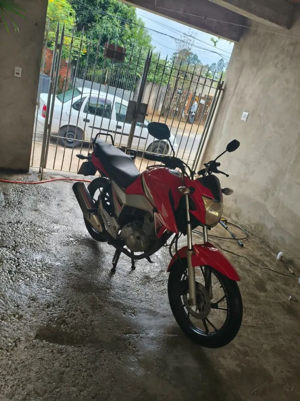 Titan 160  - Foto 5