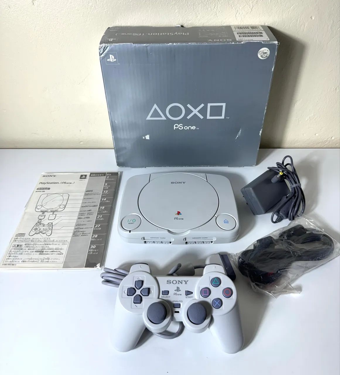 Psone  - Foto 2