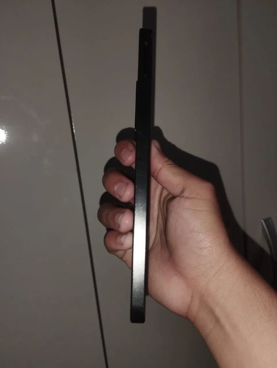 VENDO A17 128GB PRETO - Foto 2