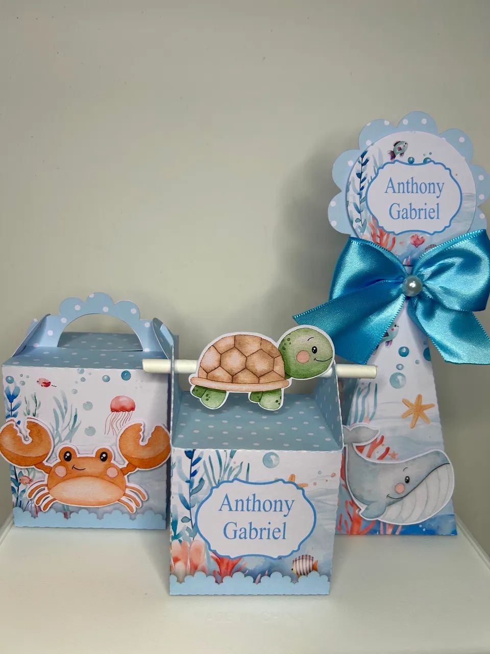 Lembrancinhas personalizadas  - Foto 5