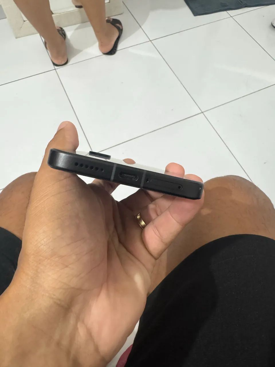 Poco x8 pro - Foto 5