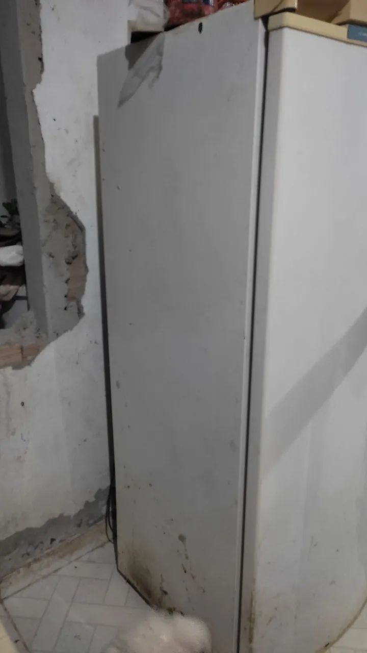 Freezer vertical (Leia o anúncio) - Foto 5