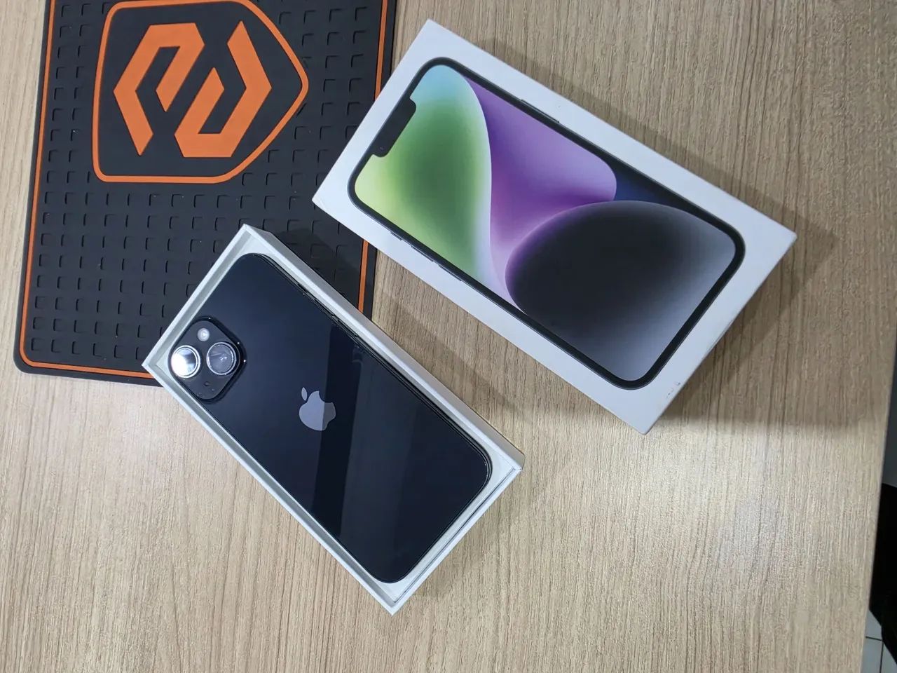 IPHONE 14 128 GB - Foto 5