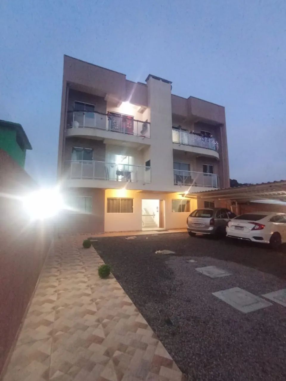 Foto - São José dos Pinhais - São Marcos