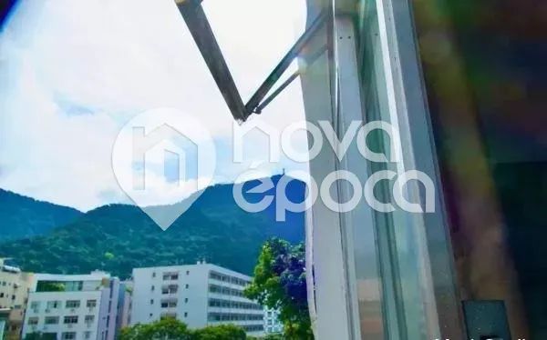 Jardim Botânico | Apartamento 2 quartos - Foto 2