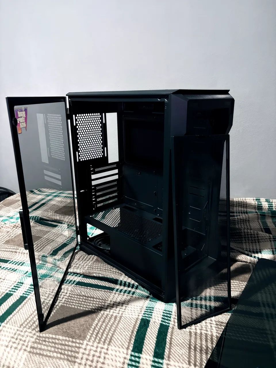 Gabinete pichau pouter 3 - Foto 2