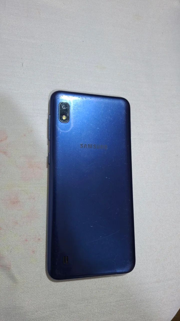 Sansung A10  - Foto 3