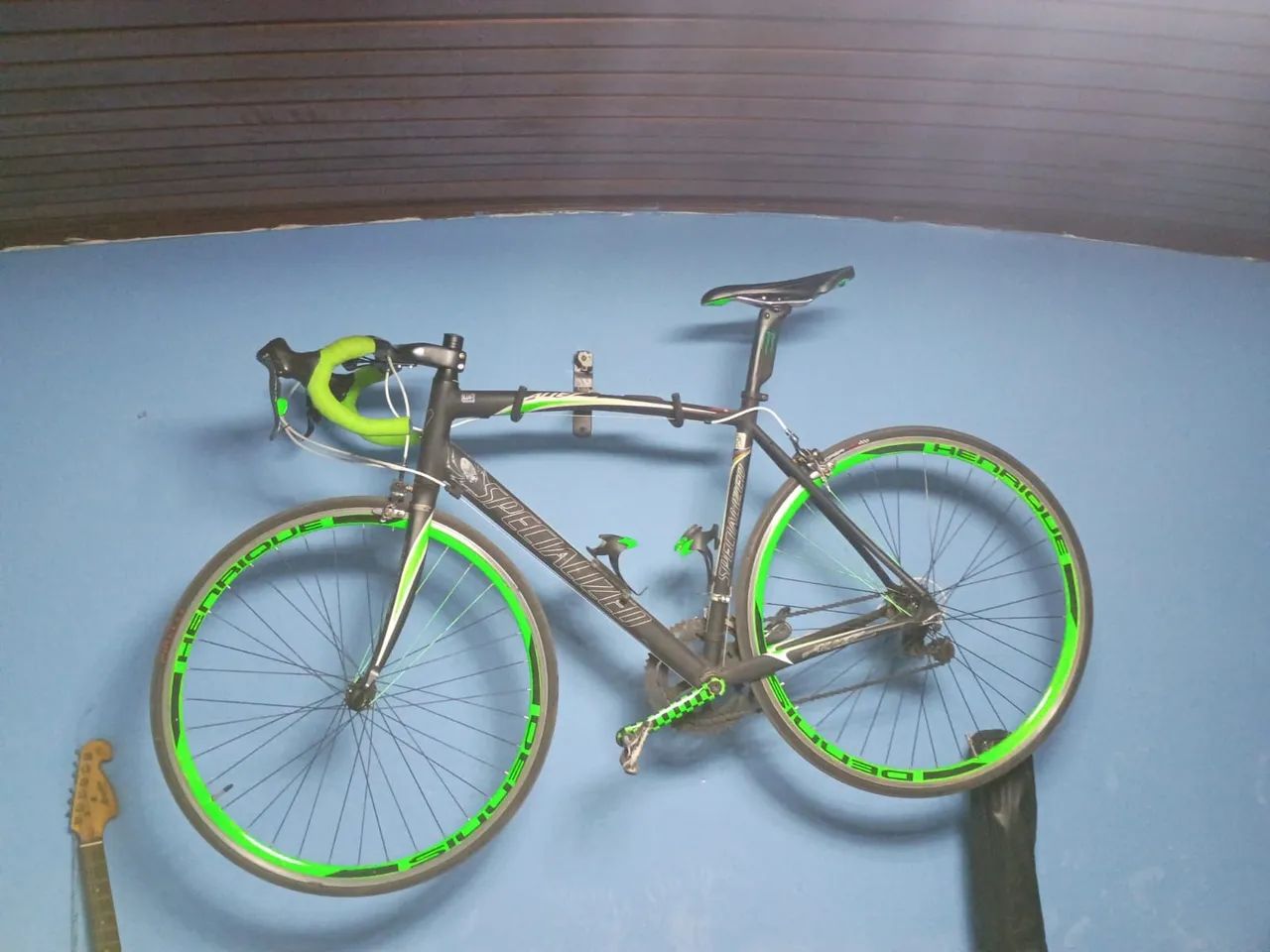 Bicicleta speed specialized allez - Foto 4