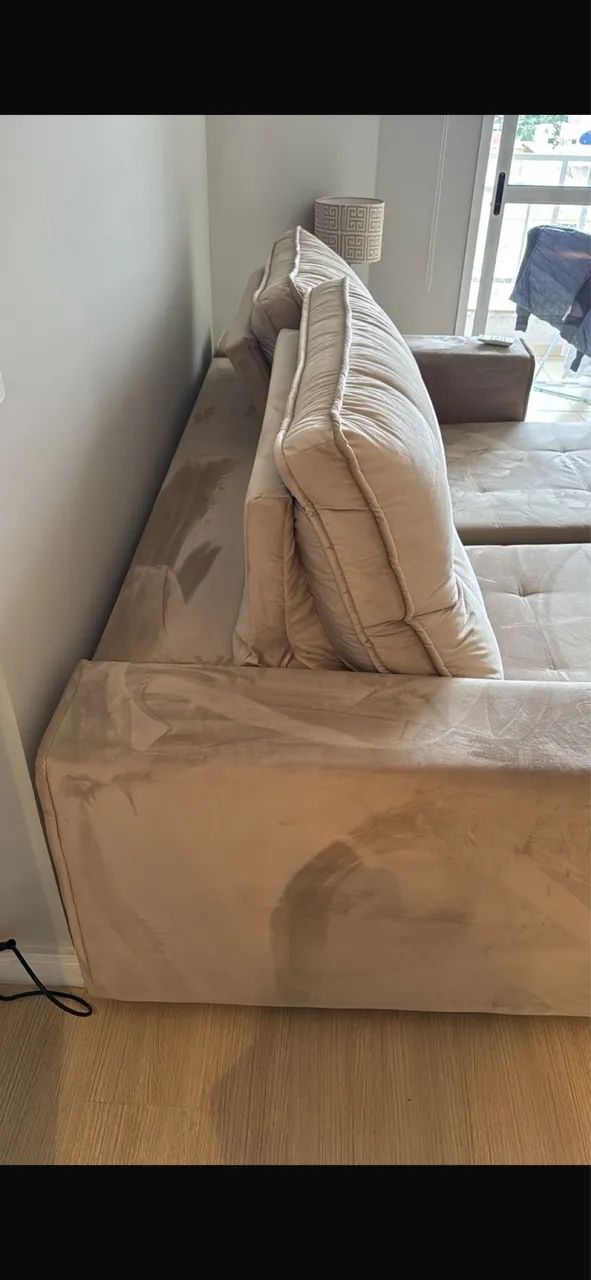 SOFÁ RETRÁTIL  - Foto 2
