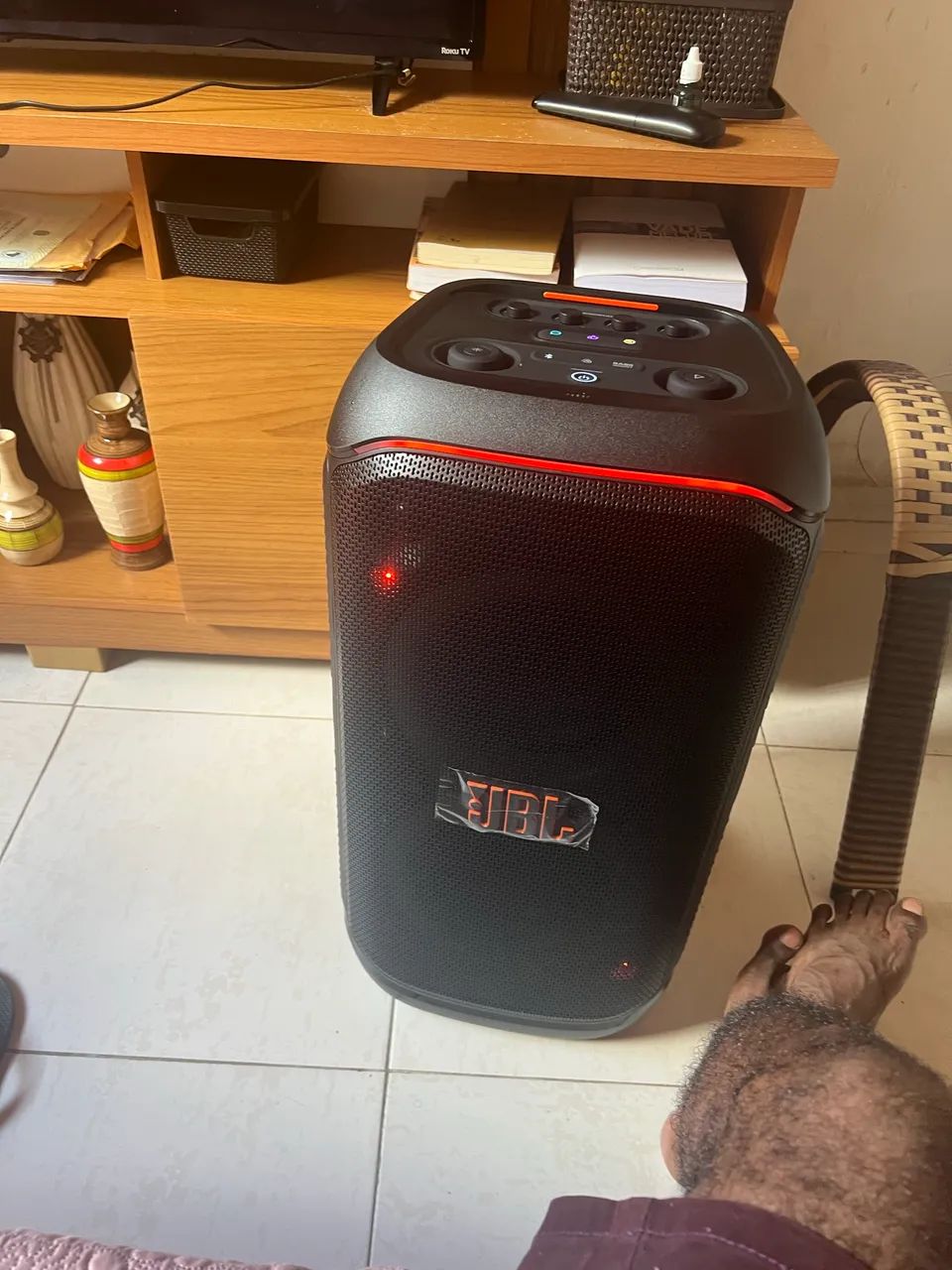 JBL PARTY BOX 320 
