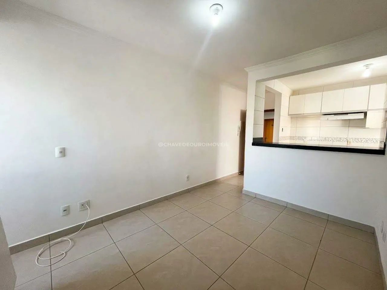 Apartamento ao Lado da Uniube - Foto 2