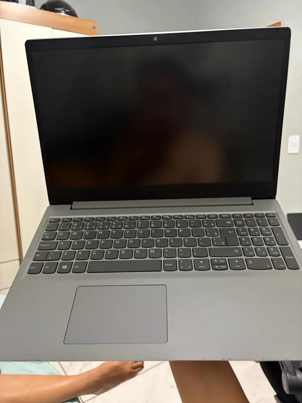 Lenovo Ideapad S145 2020 (Aceito Proposta)