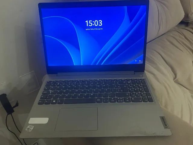 Notebook Lenovo Ideapad 3 - Foto 2