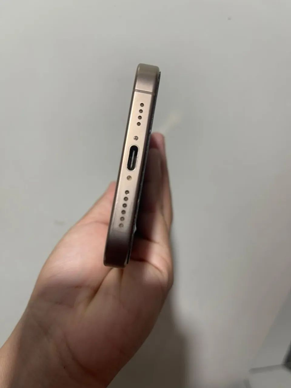 iPhone 16 Pro Max 256GB Desert  - Foto 5