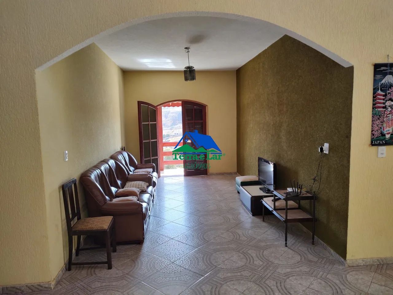 Casa à venda em Carvalhos, MG - Foto 5