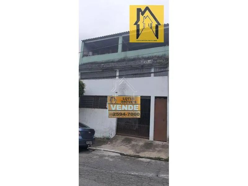 tres casas no terreno - Foto 2