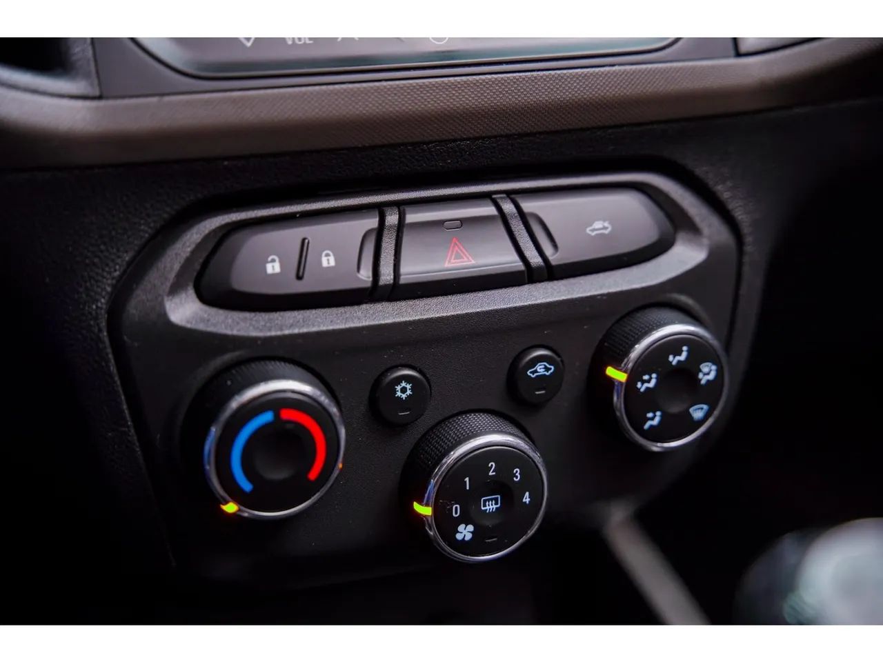 Chevrolet Prisma Sed. LTZ 1.4 8V FlexPower 4p, foto 20 de 20