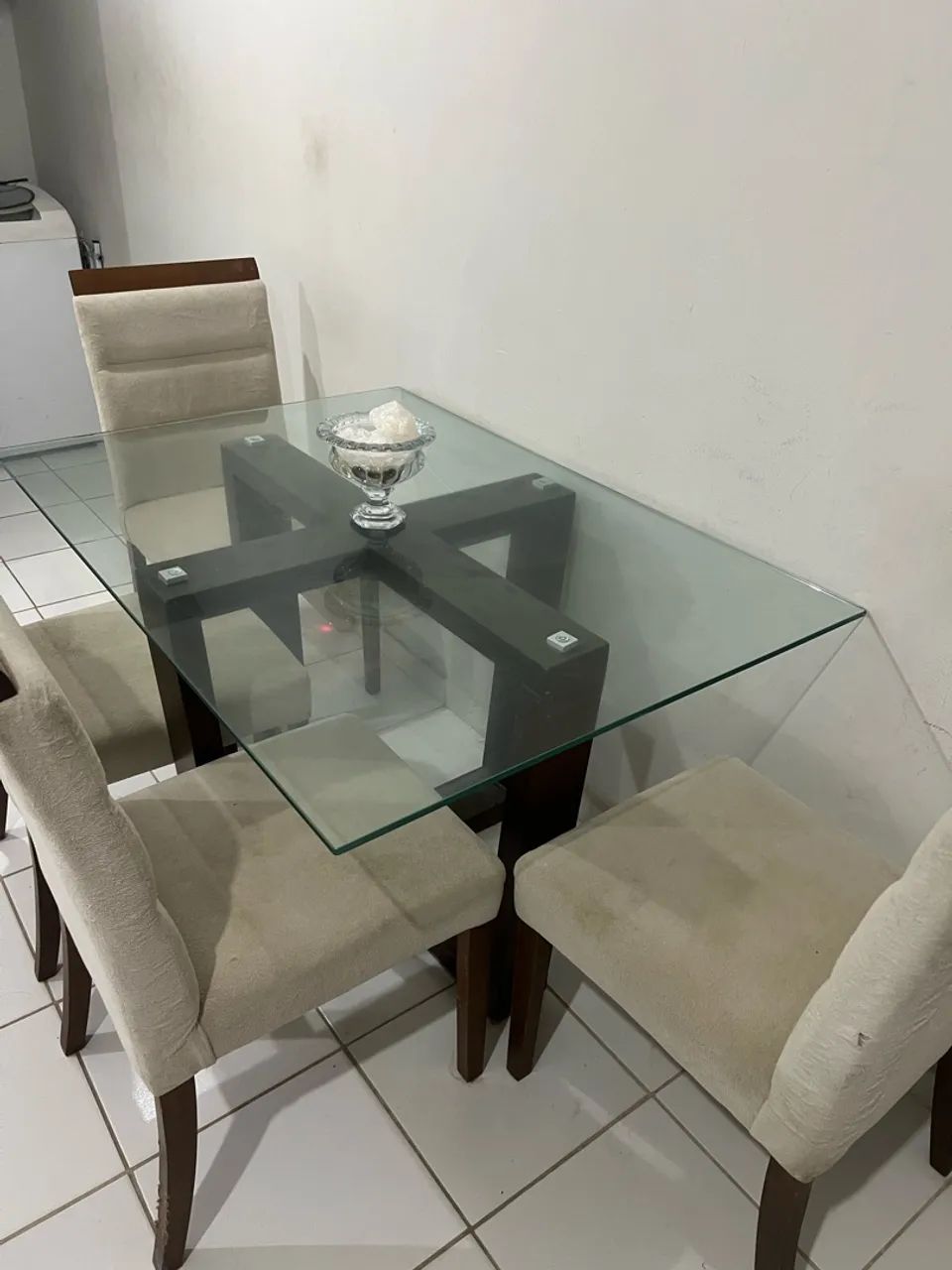 Excelente Mesa de Jantar - Foto 2