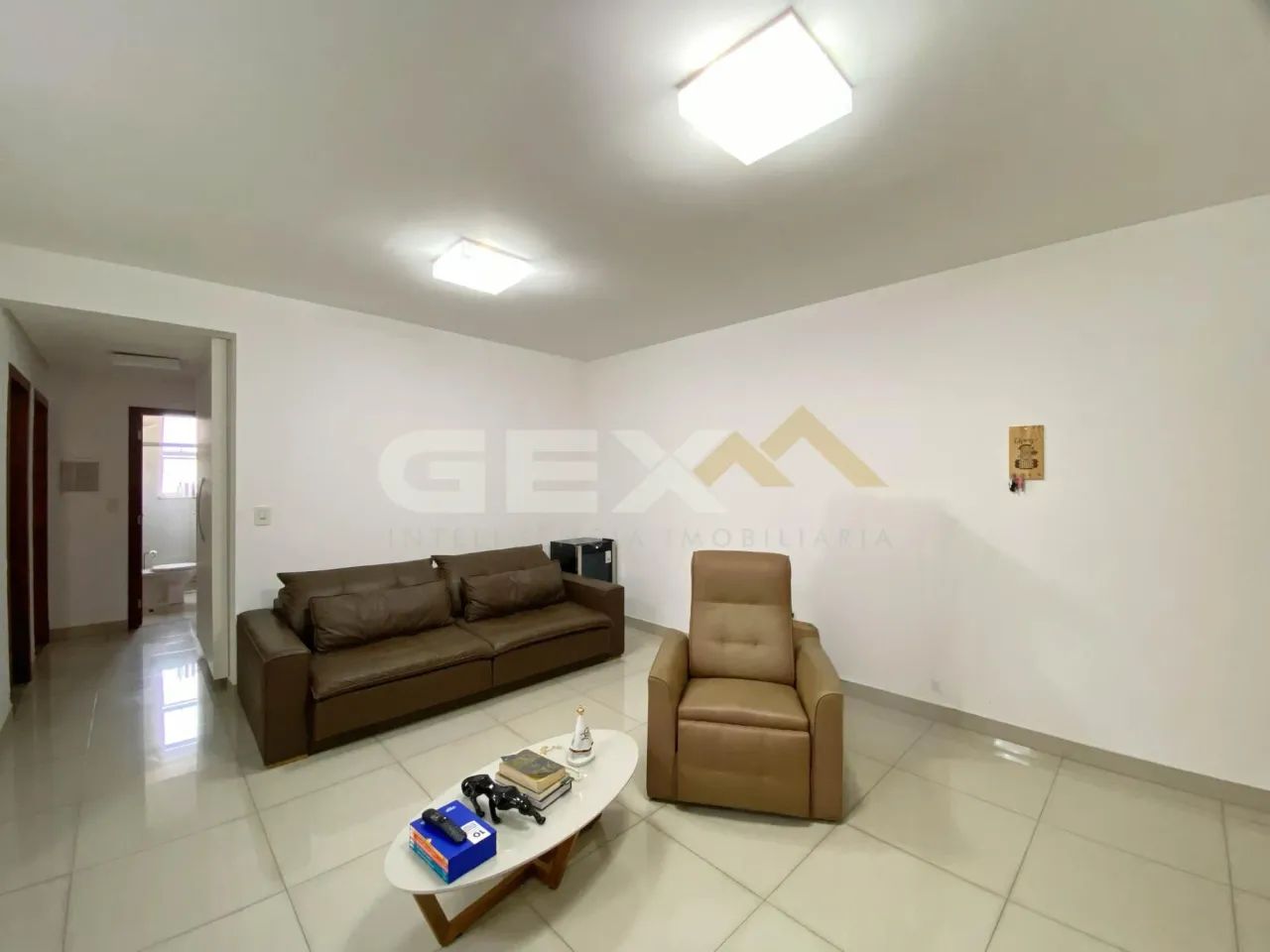 Apartamento à Venda com 03 Quartos no Bairro Sidil em Divinópolis MG. - Foto 3