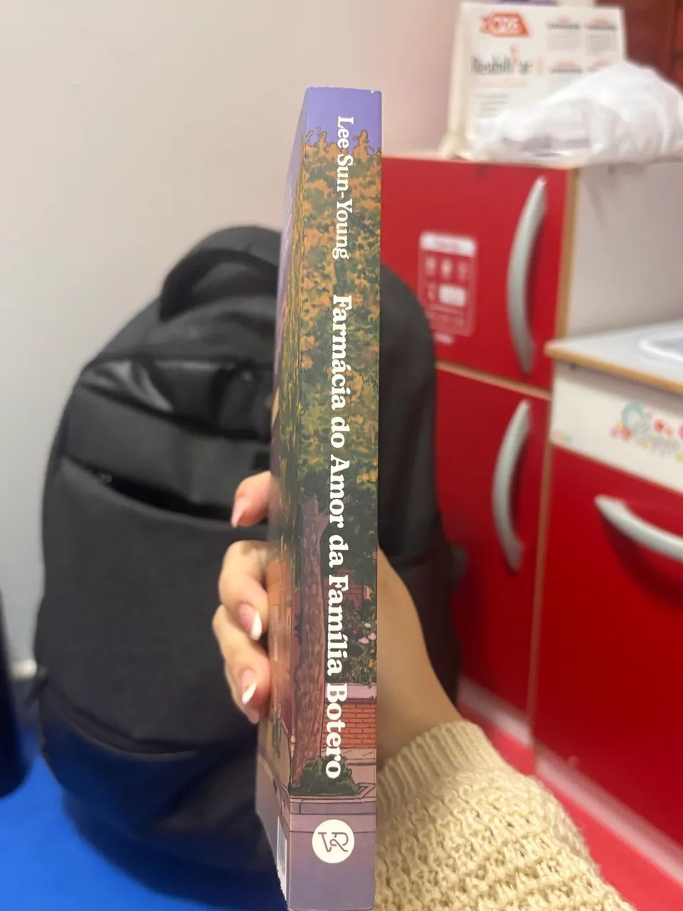 Livro coreano - Foto 3