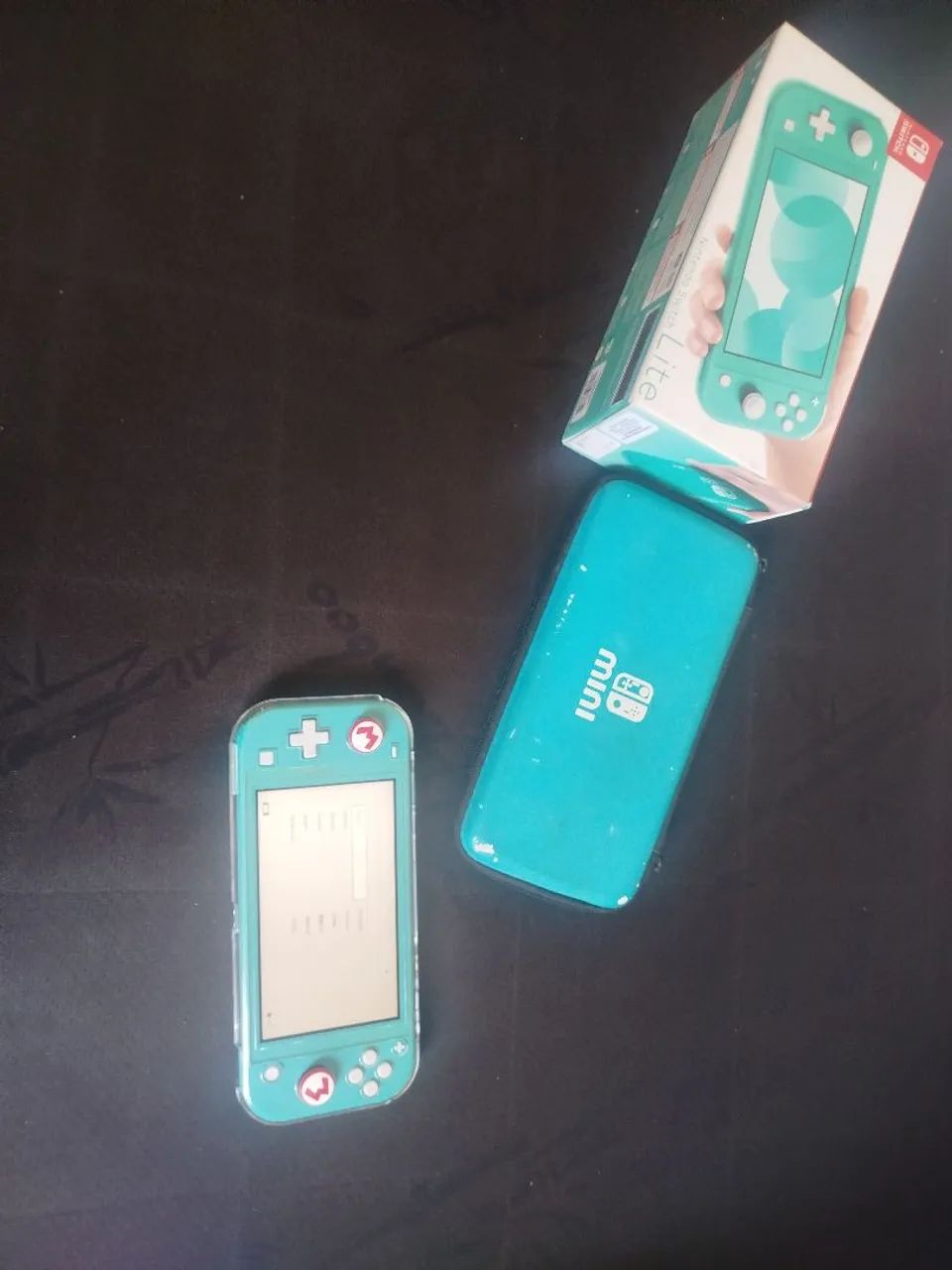 Nintendo switch lite - Foto 2