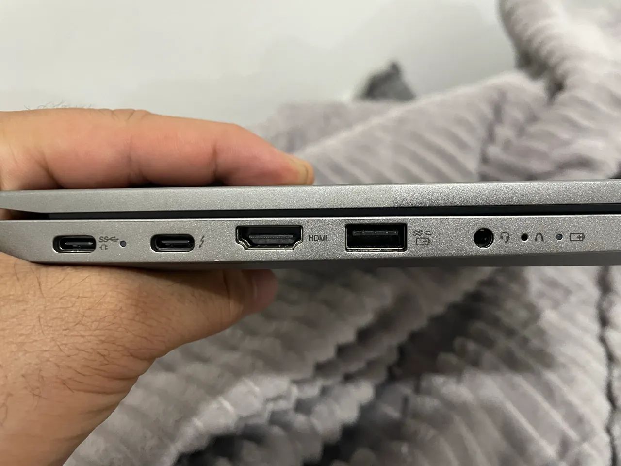 lenovo thinkbook 15 intel core i7 - Foto 3