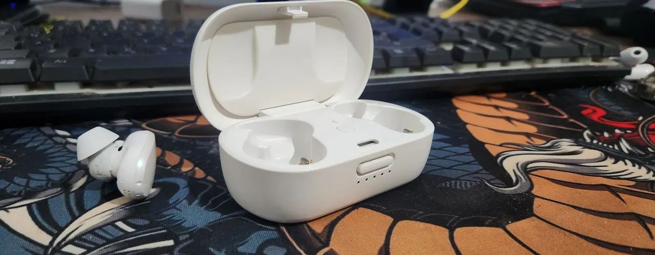 Bose Sport Earbuds - Foto 3