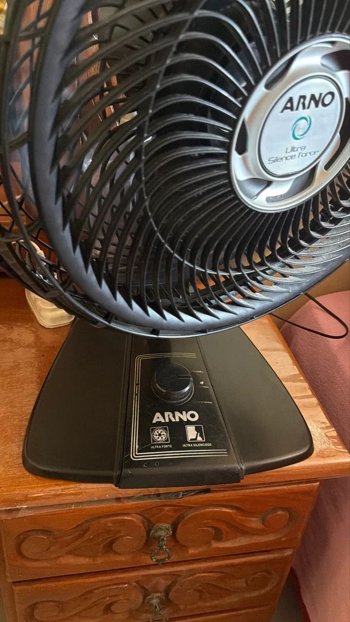 Ventilador  - Foto 4