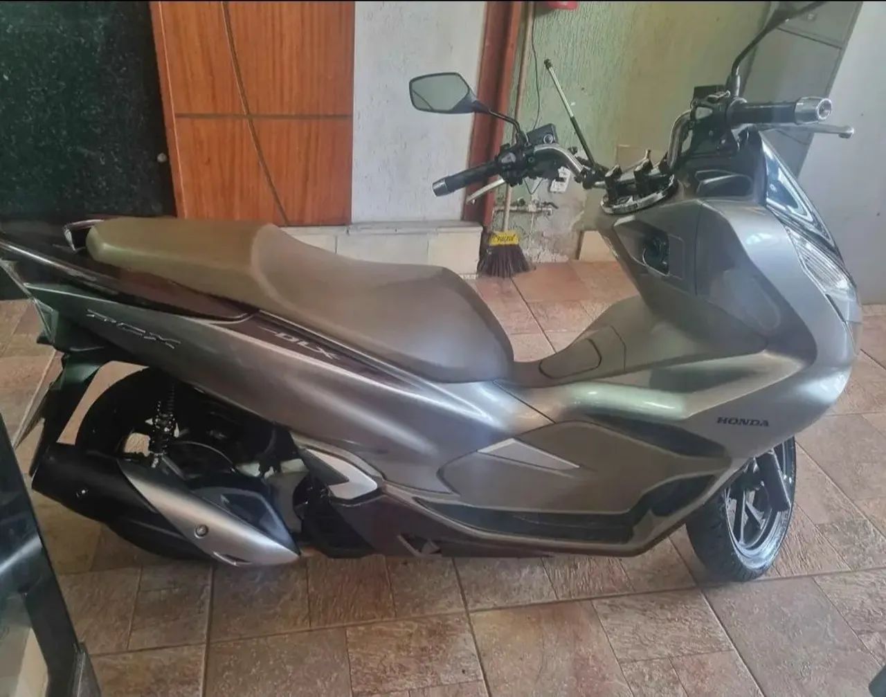 PCX 2022 - Foto 5