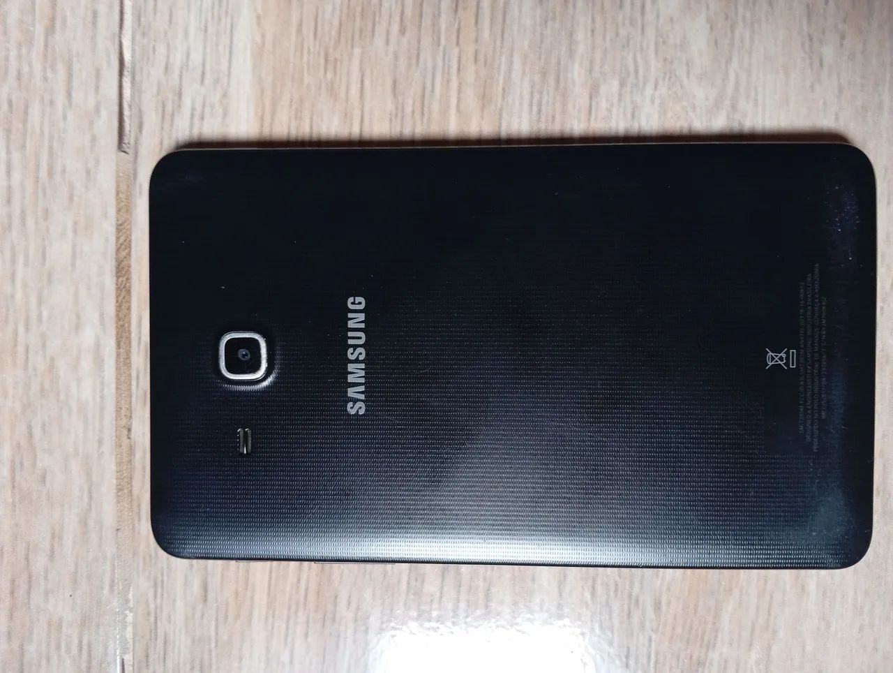 Tablet Samsung Galaxy Tab A6 2016 - Foto 2