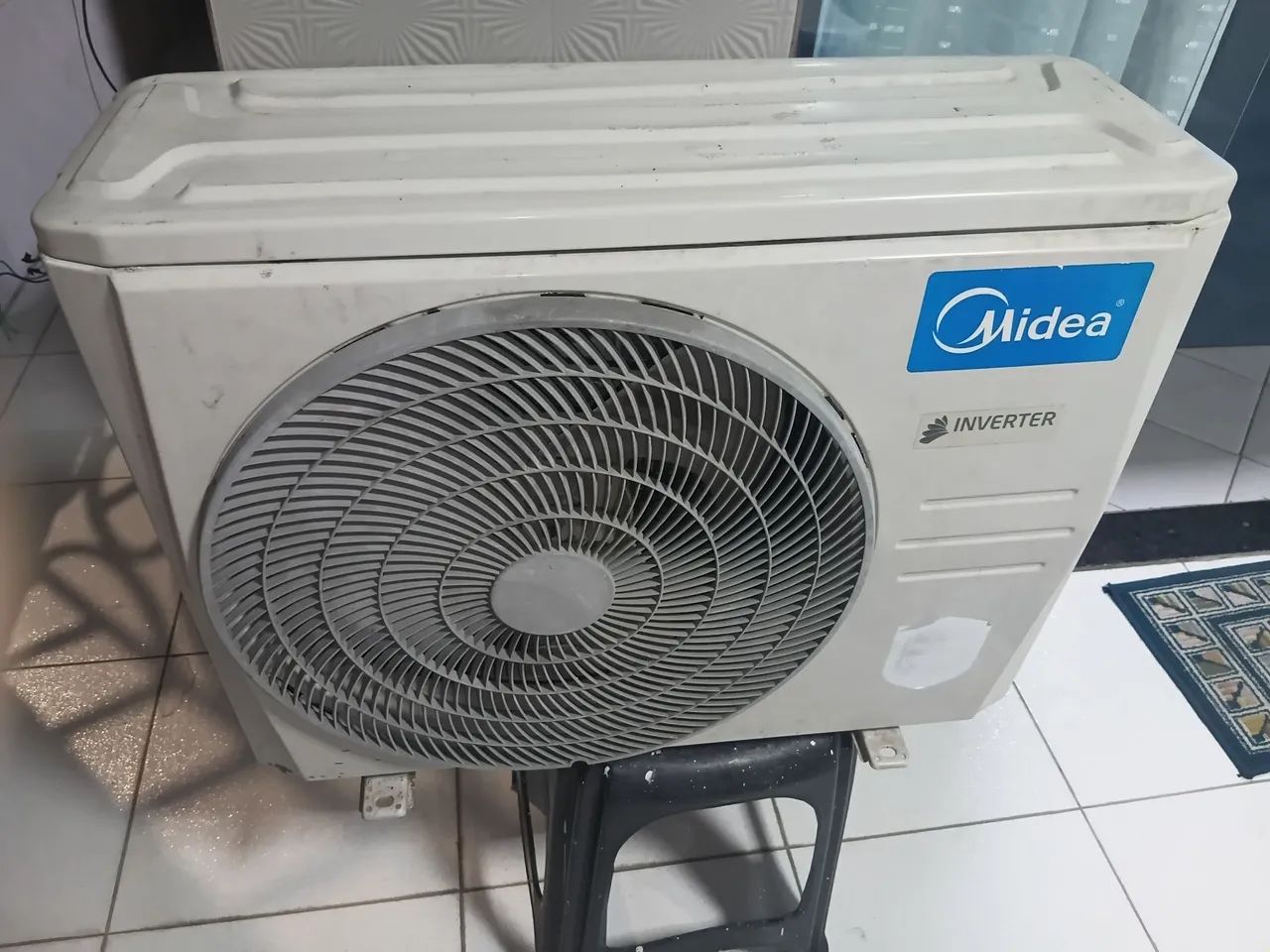 Split inverter  - Foto 2