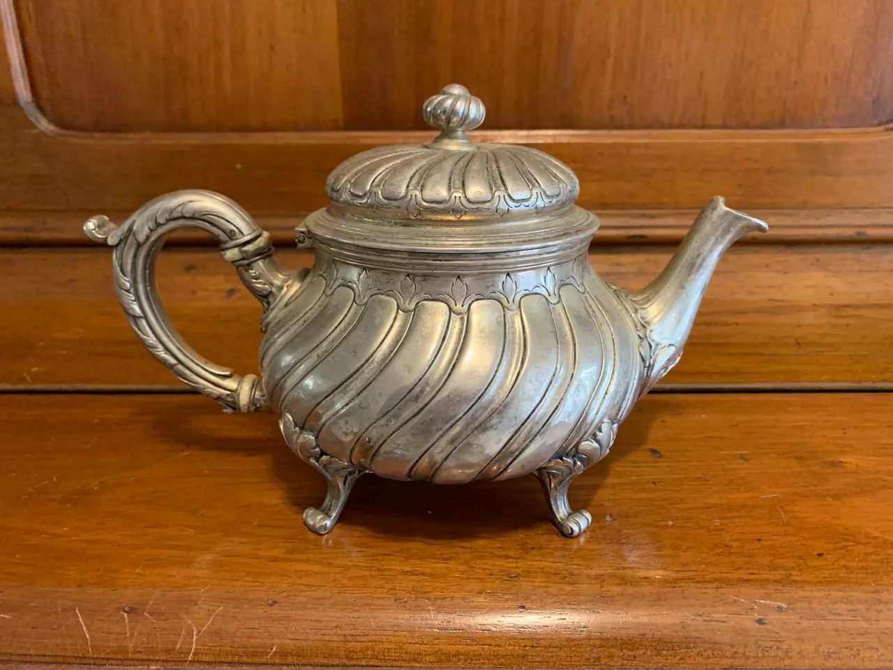 Bule Francês Christofle - Foto 2