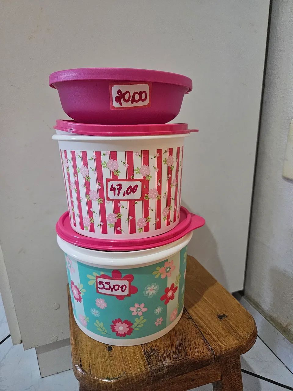 Tupperware - Foto 3