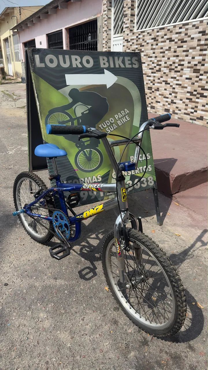 BICICLETA PARA CRIAN ÇA  - Foto 2