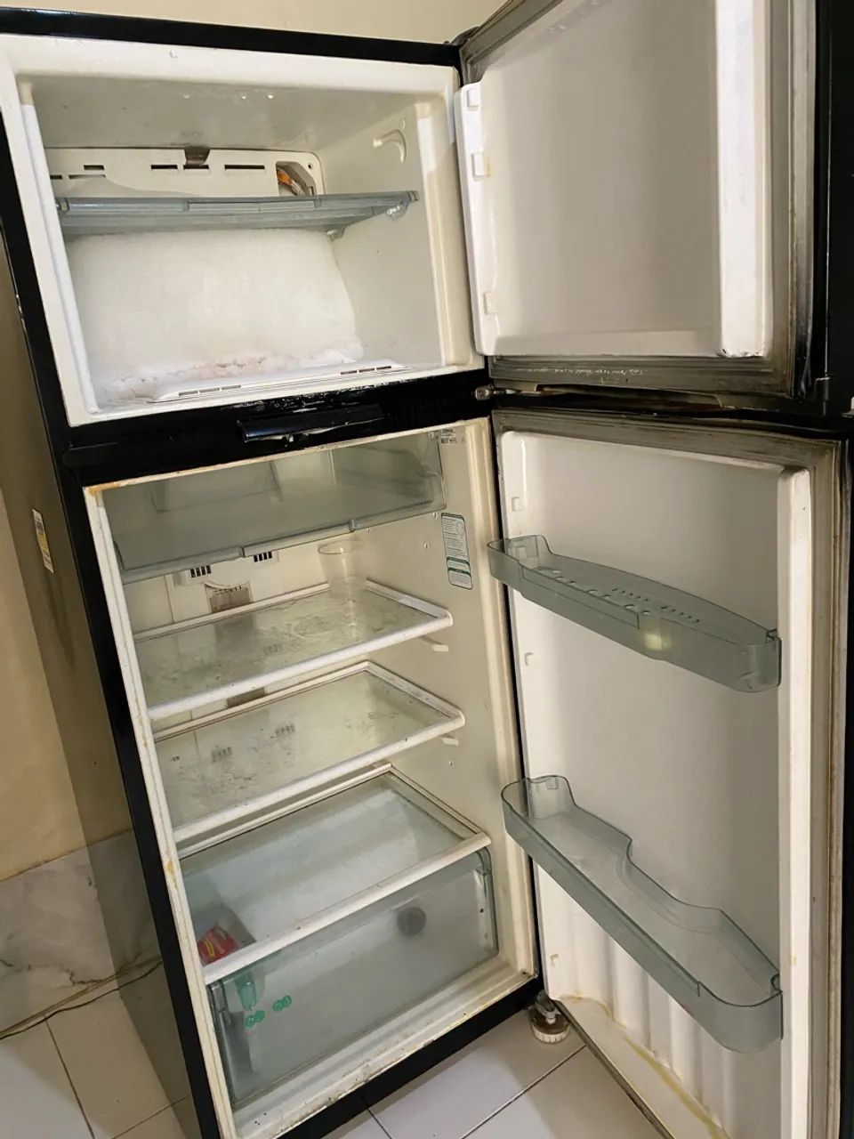 Geladeira  - Foto 4