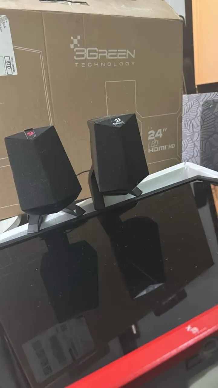 Monitor Game 24" - Foto 3