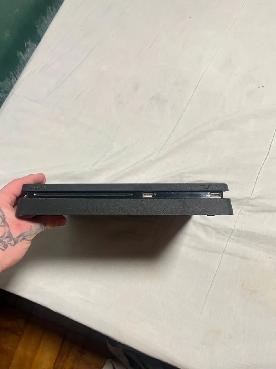 PS4 - Foto 4