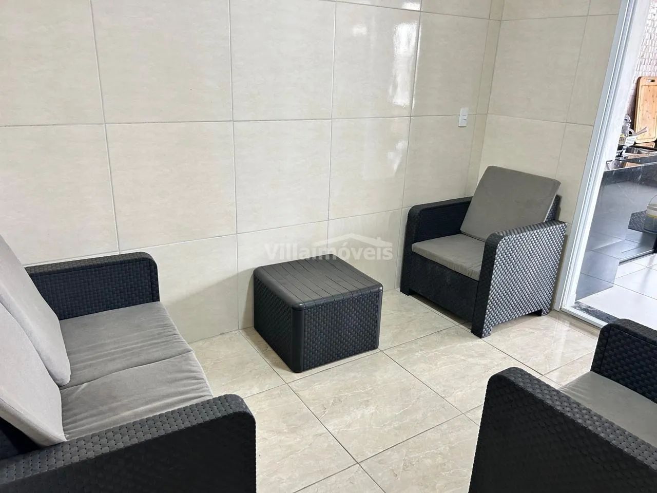 casa - Parque Gabriel - Hortolândia - Foto 4