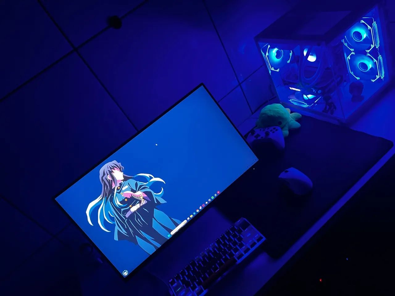 Pc gamer