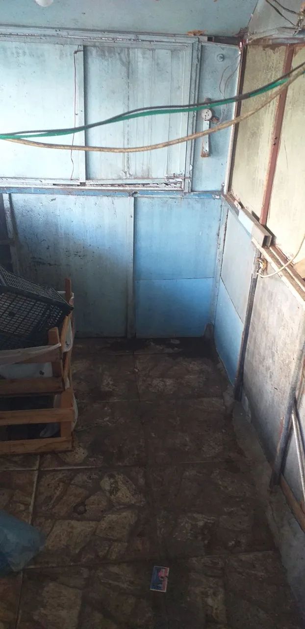 Vende - se trailer na fazenda botafogo - Foto 6