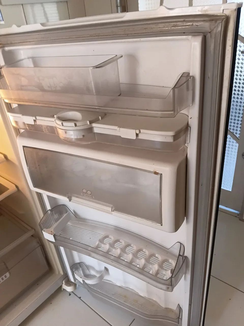 Geladeira Brastemp Sense 490L - Foto 3