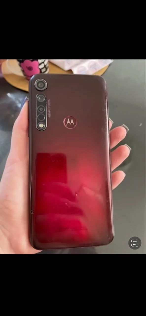 Celular moto g8 plus - Foto 2