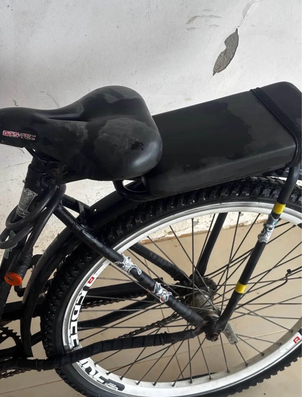 Bicicleta - Foto 4