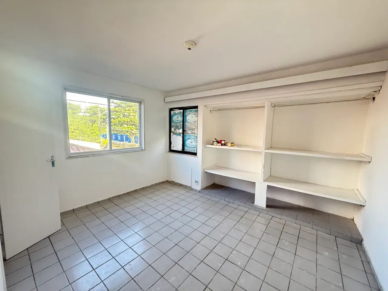 apartamento para alugar 3 quartos mais dependencia - Foto 2