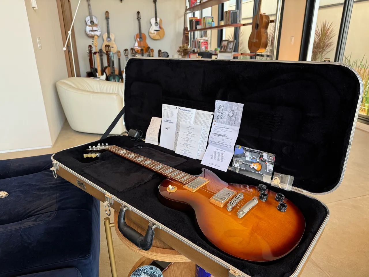 Gibson USA zero - Foto 2